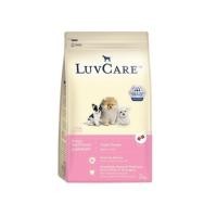 ราคา LuvCare อาหารสุนัข เลิฟแคร์ ทุกสายพันธุ์ ขนาด 9 kg (21514699304)