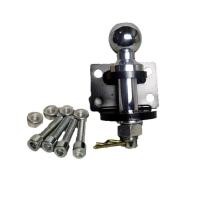 ราคา หางลาก สำหรับชุดลากเรือ ชุดยึดขายึดตะขอสำหรับรถพ่วงหางลากเรือ พร้อมหัวบอล2นิ้ว สลักเสียบ ตะขอลากพ่วง บอลลากพ่วง (21814337150)