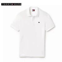 ราคา เสื้อโปโลผู้ชาย TOMMY Under Armour แขนสั้นคอปกเสื้อยืดผ้าฝ้ายคุณภาพดีสวมใส่สบายออกแบบอย่างดีผ้าฝ้าย 100 รับประกัน (22878457886)