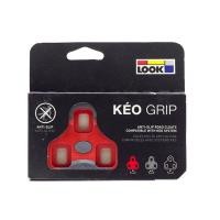 ราคา New LOOK Keo จักรยานเสือหมอบปุ่มยึดคันเหยียบ Self Locking Pedal สำหรับ KEO จักรยานน้ำหนักเบามากอุปกรณ์เสริมแป้นเหยียบจักรยานรองเท้าขี่จักรยาน0องศา4 5องศา9องศา Cleat (17238439580)