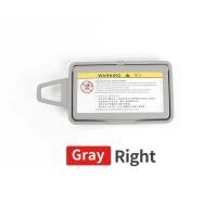 ราคา อุปกรณ์เสริมในรถยนต์ม่านบังแดดรถยนต์กระจกแต่งหน้าสีอาทิตย์เครื่องสำอางกระจกปกคลุมสำหรับ Benz E คลาส W211 2003 2010 2118100310 (22761878428)