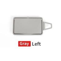 ราคา อุปกรณ์เสริมในรถยนต์ม่านบังแดดรถยนต์กระจกแต่งหน้าสีอาทิตย์เครื่องสำอางกระจกปกคลุมสำหรับ Benz E คลาส W211 2003 2010 2118100310 (22761878427)