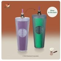 ราคา Starbucks Halloween Cups collection 2024 from Starbucks (22860896080)