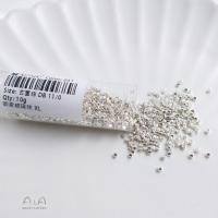 ราคา ZS ญี่ปุ่น MIYUKI Royal โชคดี DB ลูกปัดโบราณ2ท่อ Mm Millet ลูกปัดไข่มุกทองลูกปัดลูกปัดอัญมณีดีไอวาย (17491326387)
