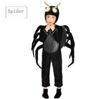 ราคา ชุดเครื่องแต่งกาย รูปสัตว์ เต่า หอยทาก ผึ้ง ปู แมงมุม เม่น สําหรับเด็ก (20539624765)