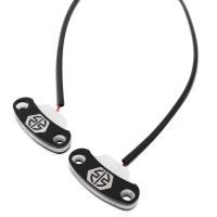 ราคา สำหรับ Kawasaki ZX4R ZX4RR ZX6R ZX10R สัญญาณเลี้ยวกระจกรหัสถอดกระจกมองหลังและอุปกรณ์เสริมสำหรับแต่งรถ (22052083324)