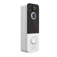 ราคา Gu150 Drahtlose Türklingel 1080P HD Wifi Überwachungs Kamera Smart Night View Cloud Speicher Video Detektor Türklingel (22752086011)