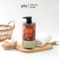 ราคา PLU AROMA DAMAGE CARE SHAMPOO 1000G แชมพูดูแลผมเสียสูตรเข้มข้น ช่วยทำความสะอาดและดูแลเส้นผมในขวดเดียว (22964485991)