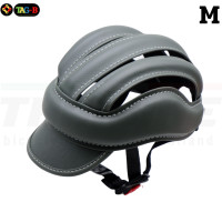 ราคา มาใหม่ สุดแนว หมวกกันน็อคจักรยานวินเทจ VINTAGE BY THAIBIKE (20211544238)