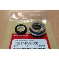 ราคา พิเศษ ซีลปั๊มน้ำ แท้ Click110 Click110i Click125i Sonic125 Cbr150 Airblade (11859635169)