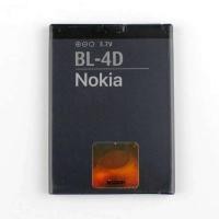 ราคา แบตเตอรี่ Nokia E5 E7 N5 702 N8 N97MiniN8 Battery BL 4D 1000 mAh ประกัน 3 เดือน (21497460312)