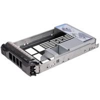 ราคา 3 5 Inch Hard Drive Tray PowerEdge Servers with 2 5 Inch HDD Adapter NVMe SSD SAS SATA Bracket (20367311754)