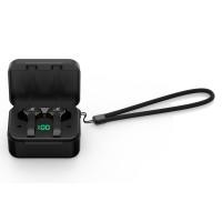 ราคา หูฟังบลูทธTWS หูฟังไร้สาย มีหลายรูปแบบหลายรุ่นให้เลือก ใส่สบายหู การเชื่อมต่อเสถียร เสียงดังฟังชัด (21401990357)