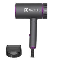 ราคา Electrolux เครื่องเป่าผม Hair Dryer EH LYM1 1800W ไอออนป้องกันความร้อนมีขนาดเล็กพกพาสะดวกพับเก็บได้ (22766421954)