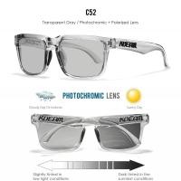 ราคา Photochromic Lens แว่นตากันแดด ของแท้ เลนส์ออโต Polarized กันแสงUV400 พร้อมส่งในไทย (22898770429)