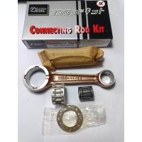 ราคา ก้านสูบ Kawasaki KR150 Serpico ของแท้ Tenki Japan ส่งเร็วส่งไว (22140775122)