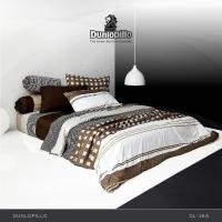 ราคา Dunlopillo ปลอกหมอน 2ชิ้น Clearance รุ่น Softatex ส่งฟรี (21552764221)