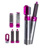 ราคา KEVE ไดร์เป่าผม หวีไดร์ผมไฟฟ้า เครื่องเป่าผม ไดเป่าผม ที่เป่าผม หวีไดร์ เครื่องเป่าผมไฟฟ้า hair dryer ไดเป่าผมแห้งไว ไดร์เป่าผมหวี ไดร์เป่าผม พกพา (22732588356)