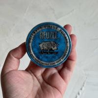 ราคา พร้อมส่ง ของแท้ REUZEL BLUE POMADE ช่วยจัดทรงผมให้อยู่ทรงมาก เงา ได้ทุกสภาพเส้นผม (22598414072)