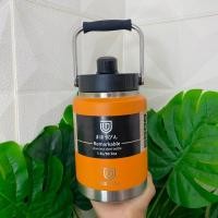 ราคา กระติกน้ำ กระติกน้ำเก็บความเย็น ความร้อน ถังน้ำ ขนาด 1500 2000ml เครื่องใช้ในบ้าน กระติกน้ำขนาดใหญ่ 1 5 2 ลิตร M 15 M 20 พร้อมส่ง (22164230878)