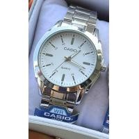 ราคา 3D Watch นาฬิกา Casio นาฬิกาข้อมือ คู่ ชาย หญิง 2 เรือนคู่รักนาฬิกาแฟชั่น นาฬิกาข้อมือ Casio แฟชั่น คาสิโอ นาฬิกาใส่ทำงาน (21396962240)