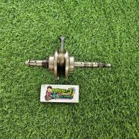 ราคา ข้อเหวี่ยงเวฟ110i S4 แท้มือสอง สภาพสวย (22843422722)