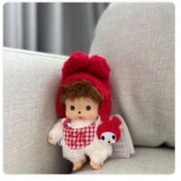 ราคา KIDLAND ตุ๊กตาม่อนชิ สินค้ามีตำหนิ (22756579961)