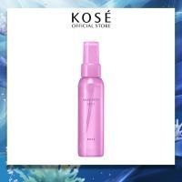 ราคา KOSE MAKE KEEP MIST EX TEA 80ML โคเซ่ เมค คีฟ มีสต์ เอ็กซ์ ที 80มล สเปร์ยล็อกเมคอัพ กันน้ำ กันเหงื่อ กลิ่นชาเบอร์รี่ (22804095904)
