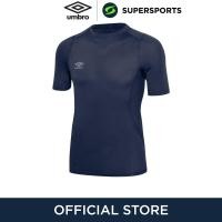 ราคา UMBRO Baselayer เสื้อฟุตบอลผู้ชาย (21957164182)