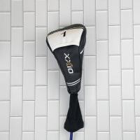 ราคา XXIO Golf Club Cover Driver Cover Club Protective Cover Club Head Cover Cap Cover XX10 Golf Supplies (22468611073)