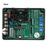ราคา แผ่นความดัน GAVR 12A AVR สำหรับเครื่องกำเนิดไฟฟ้า GAVR 12A (22135760348)