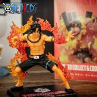 ราคา โมเดลวันพีช โมเดลอนิเมะ Roronoa Zoro โมเดลลูฟี่ โมเดลการ์ตูน โมเดลของเล่น Ace PVC Action Figure Toys 20cm Zoro Model (13500768678)