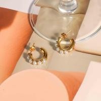 ราคา MERAKI ARIANA EARRINGS (22869933664)