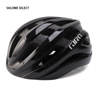 ราคา SALOME หมวกกันน็อคจักรยาน Giroหมวกกันน็อคจักรยานน้ำหนักเบาหมวกกันน๊อคจักรยานเสือภูเขากลางแจ้งหมวกกันน๊อคแฟชันเท่ (22242840601)
