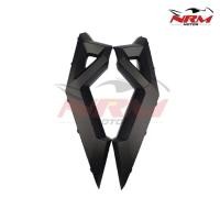 ราคา งานเทียบ ฝาครอบตัวถัง Zoomer X ปี 20152016201720182019 ขายเป็นคู่ (19154837288)