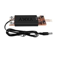 ราคา เครื่องเชื่อมจุดเชื่อมจุดเชื่อมแบบทำมืออุปกรณ์เสริมเครื่องเชื่อมทริกเกอร์อัตโนมัติสำหรับ18650แบตเตอรี่จุดเชื่อมแบบจุด (22890144290)