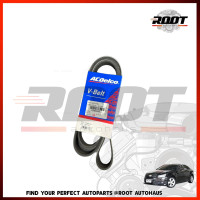 ราคา สายพานหน้าเครื่อง 6PK1550 สำหรับ CHEVROLET CRUZE 1 8 SONIC 1 6 (21402669477)