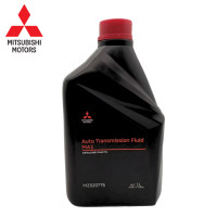 ราคา MITSUBISHI น้ำมันเกียร์อัตโนมัติ ATF MA1 Part MZ320775 ขนาด 1 ลิตร แท้ศูนย์ มิตซูบิชิ (20983857822)