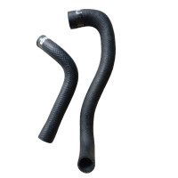 ราคา ท่อยางหม้อน้ำ ท่อบน ท่อล่าง นิสสัน ฟรอนเทียร์ TD27 NISSAN FRONTIER TD27 PART NO 21501 2S601B งานเทียบตรงรุ่น ผลิตในไทย เกรด OEM (21401787695)