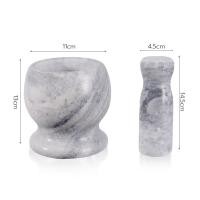 ราคา ครกพร้อมสาก 4นิ้ว 5นิ้ว 6นิ้ว marble mortar ครกหินอ่างศิลา ครก ครกหิน ครกหินแท้ ครกเล็ก หินแกรนิตแท้ ทรงลึก ขนาดพอดีมือ ตำน้ำจิ้ม น้ำพริก Thejoyful (22787558286)