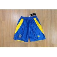 ราคา bluu พร้อมส่งจากไทย สินค้าจริงโลโก้ครบ เสื้อบอล ทีมชาติสเปน เหย้า ยูโร 2024 เกรดแฟนบอล AAA นักเตะ Player Euro Spain Home Jersey 2024 เกรดดีที่สุด (22776055040)