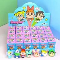 ราคา กล่องใหญ่ 24 จุ่ม สุ่ม พวงกุญแจ ชินจัง ลาบูบู้ คุโรมิ (22773614419)