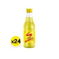 ราคา สปอนเซอร์ ออริจินัล 250 มล เครื่องดื่มเกลือแร่12 24 ขวด ยกลัง ขวดแก้ว (22427565793)