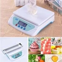 ราคา แท้ ถูกใหม่TS500 30kg เครื่องชั่งดิจิตอล ตราชั่ง ตาชั่งดิจิตอล กิโลดิจิตอล รับน้ำหนัก 30kg (18184011622)