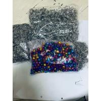 ราคา พวงกุญแจ มีโซ่ 500 ชิ้น ห่วงสามเหลี่ยม ห่วงกลม 500ชิ้น กระดิ่ง 500 ชิ้น (22061053145)