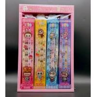 ราคา แพ็ค 20 กล่อง Labubu กระดาษพับดาว ลายการ์ตูนลาบูบู้ กระดาษพับดาว ลายการ์ตูน ของขวัญ งานDiy (22833958883)
