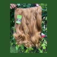 ราคา แฮร์พีช hairpiece แฮร์พีช calawigs ชิ้นหนาพิเศษไหมด้านเหมือนผมจริง แฮร์พีชลอน รหัส T1000 กว้าง27cm ยาว45cmสินค้าพร้อมส่ง (7171690455)