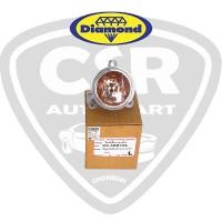 ราคา แท้ห้าง ไฟเลี้ยวในกันชนหน้า ISUZU D MAX 2020 ดีแม็กซ์ (11177406170)