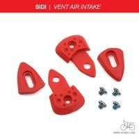 ราคา อะไหล่ส้นรองเท้าเสือหมอบ SIDI VENT AIR INTAKE No 74 (14917259805)