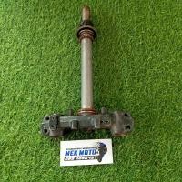 ราคา แผงคอฟีโน่ 115i ฟีโน่125i FINO115iFINO125i ไม่คต ไม่เอียง ไม่งอ แท้มือสอง (21699617620)